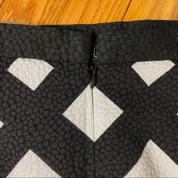 Peter Pilotto x Target mixed print wrap skirt - Picture 5 of 10